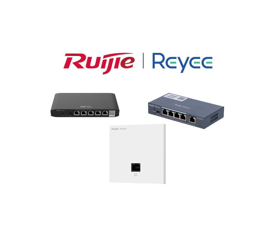 Pack Certification REYEE NOK