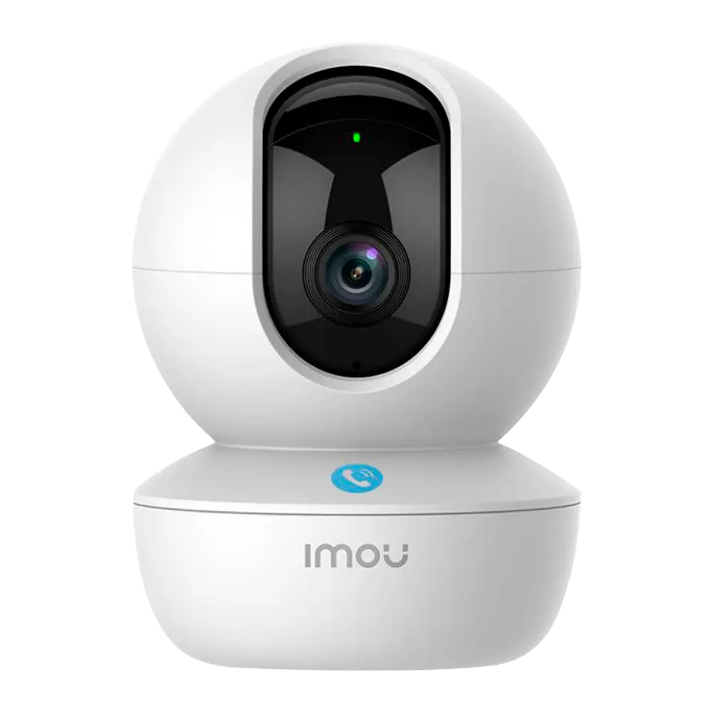 Caméra Intérieur Imou de surveillance 360° 4MP (Rex 2D)