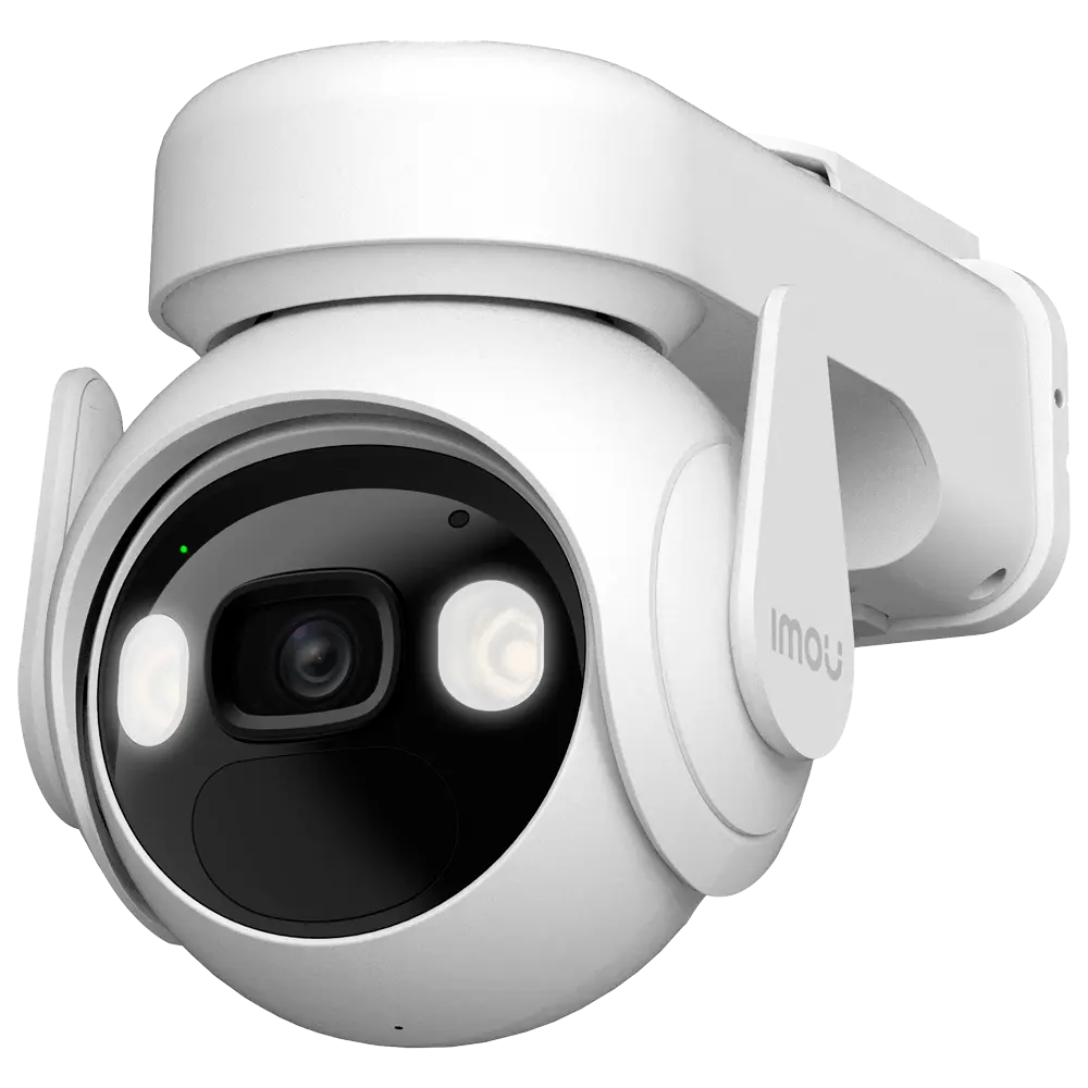 Caméra Extérieur Imou 4G 3MP (K9EP)