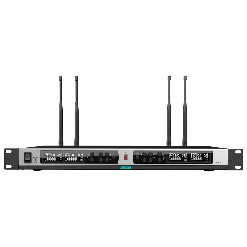DSPPA-D5816