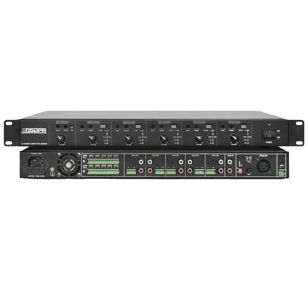 DSPPA-DA5060
