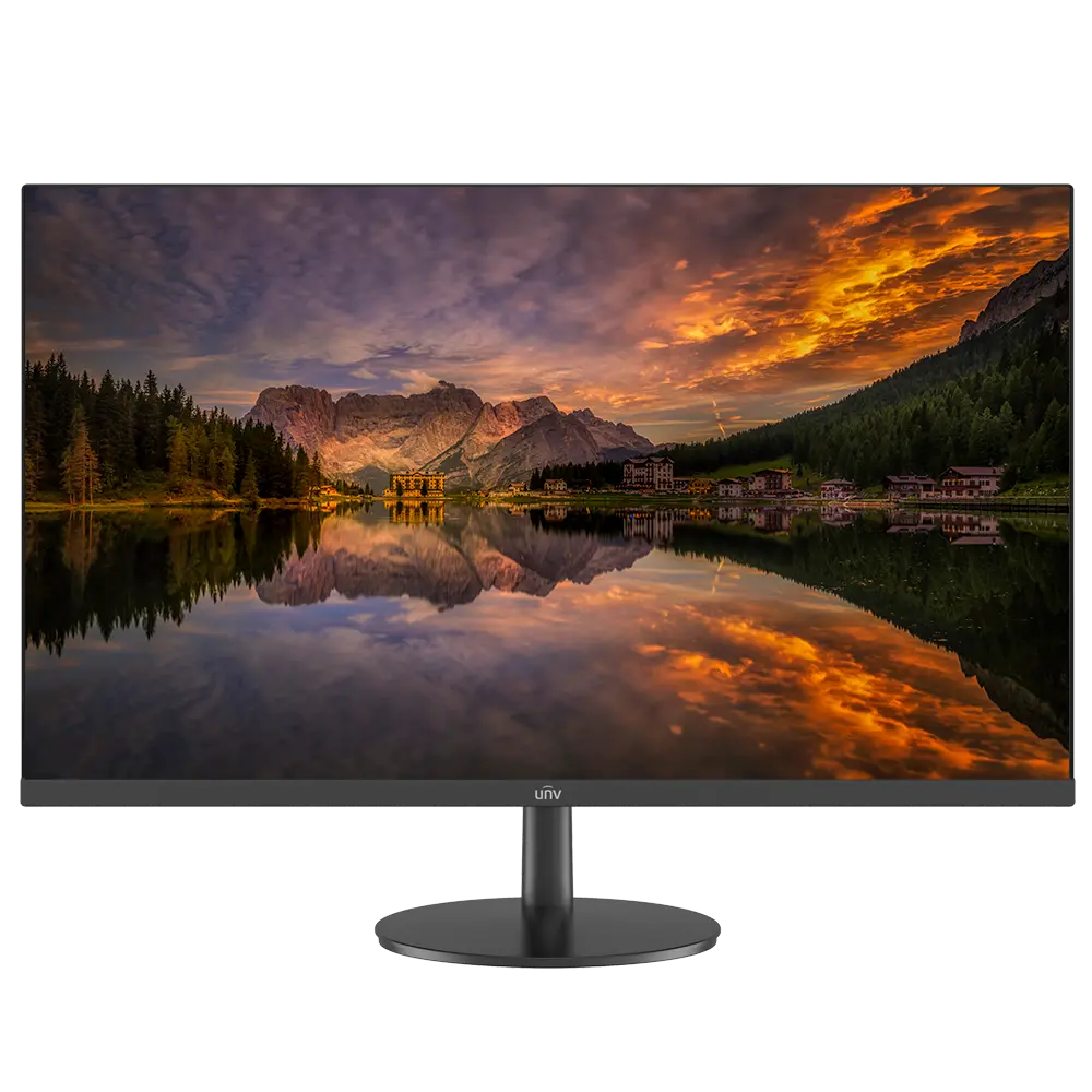 UV-MW-LC27-B