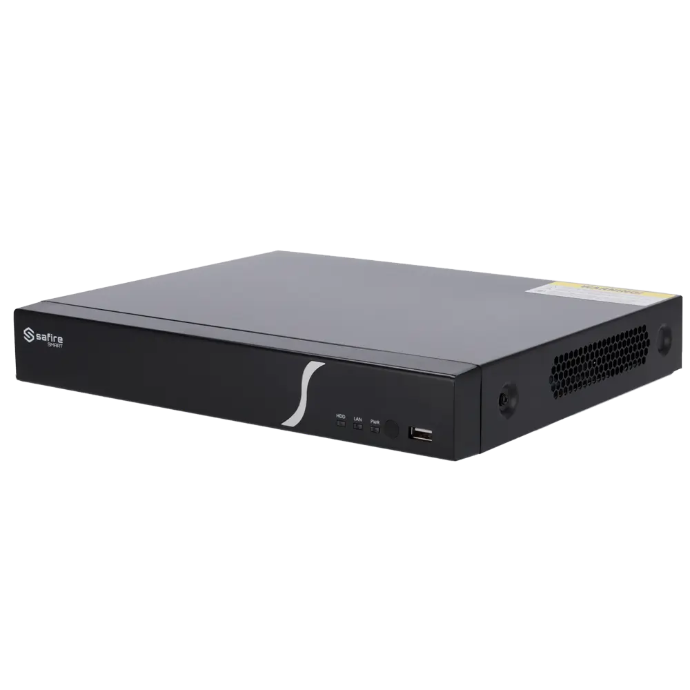 SF-NVR6108-B2