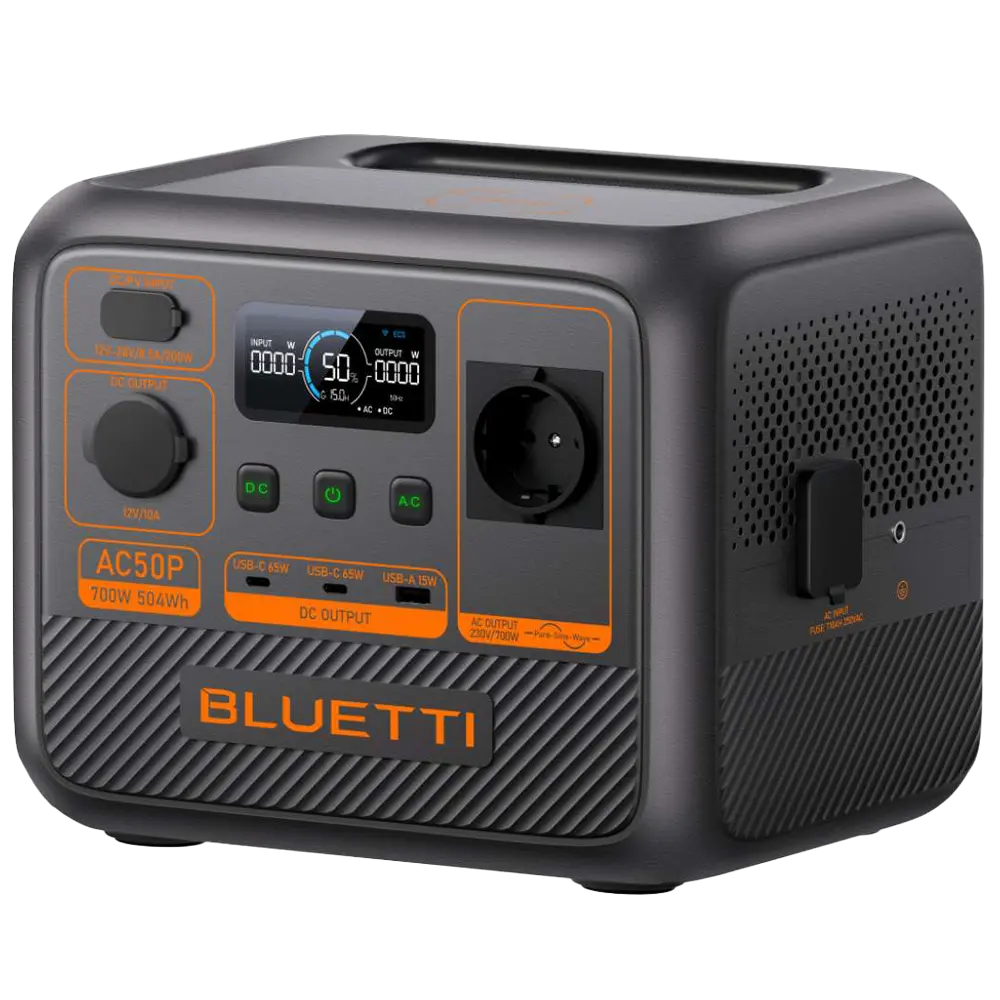 BL-AC50P
