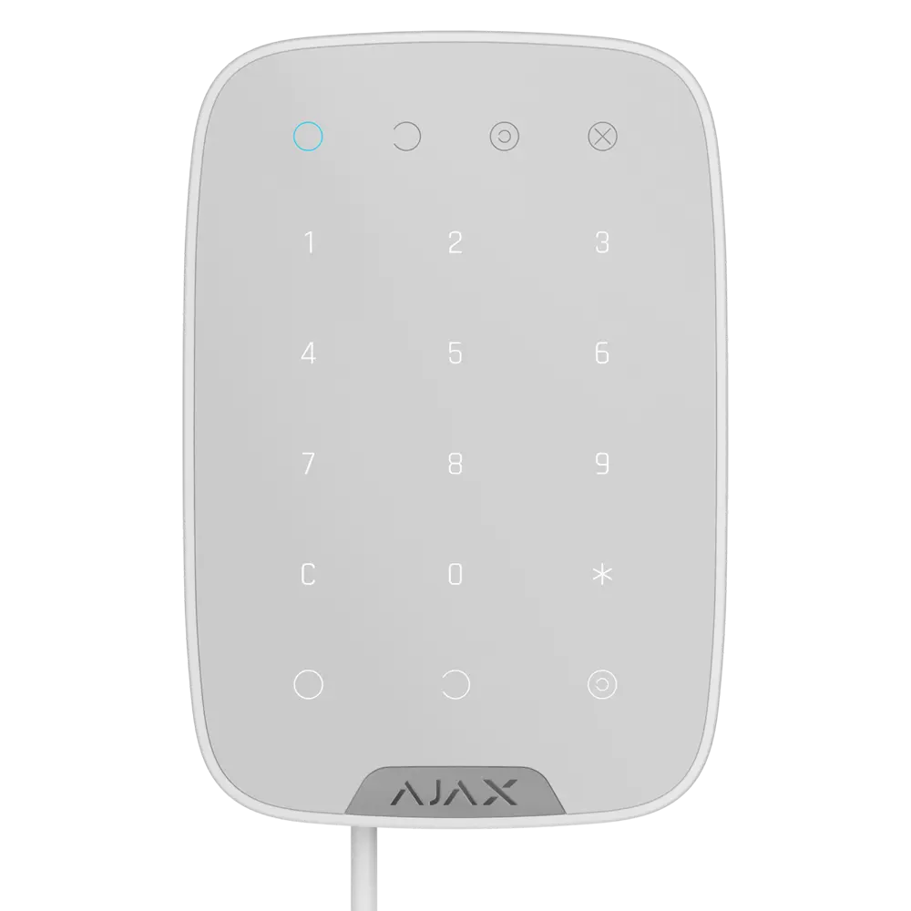 FIBRA-KEYPAD-W-NF