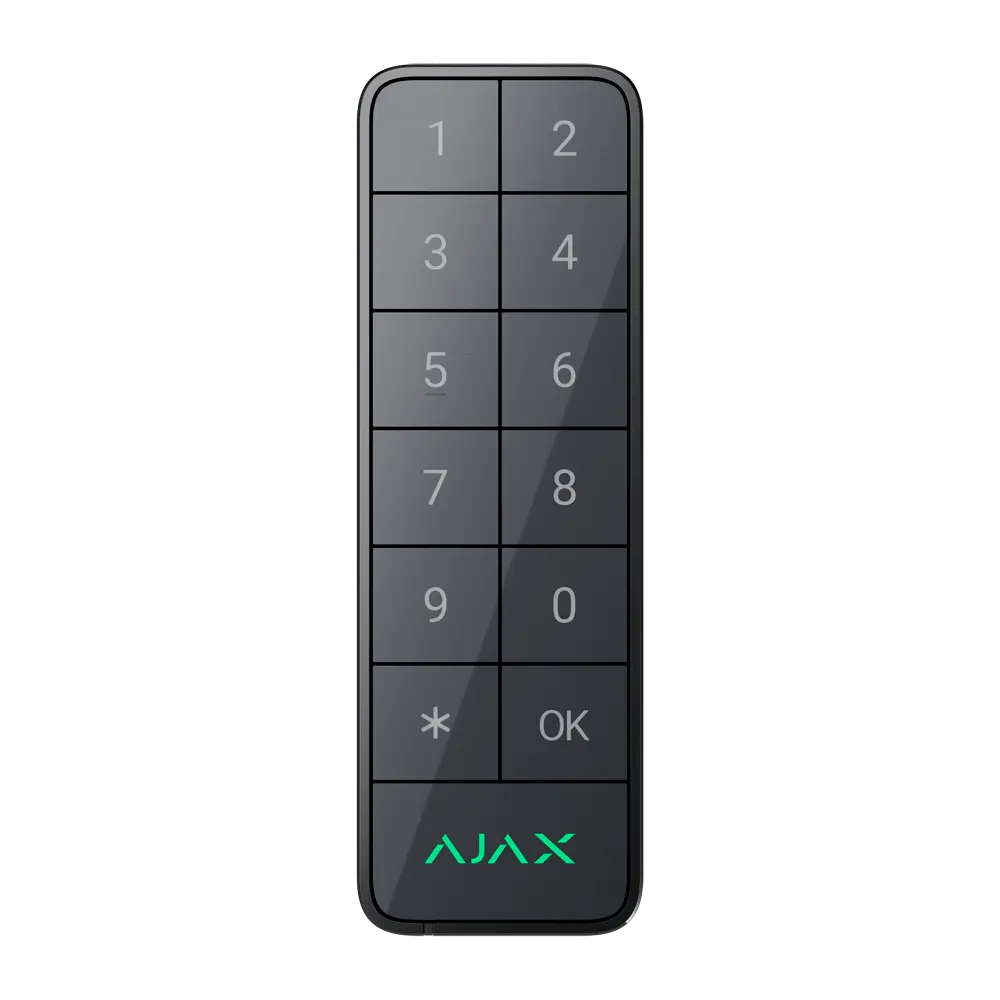 FIBRA-KEYPADOUTDOOR-GRA