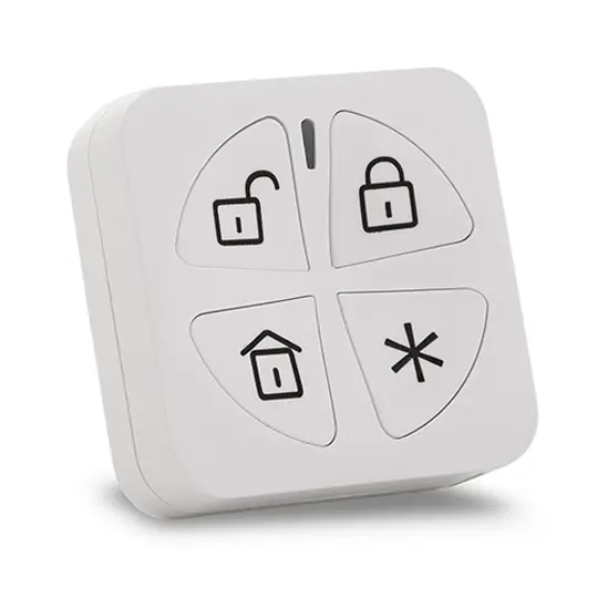 Télécommande 4 boutons Panda