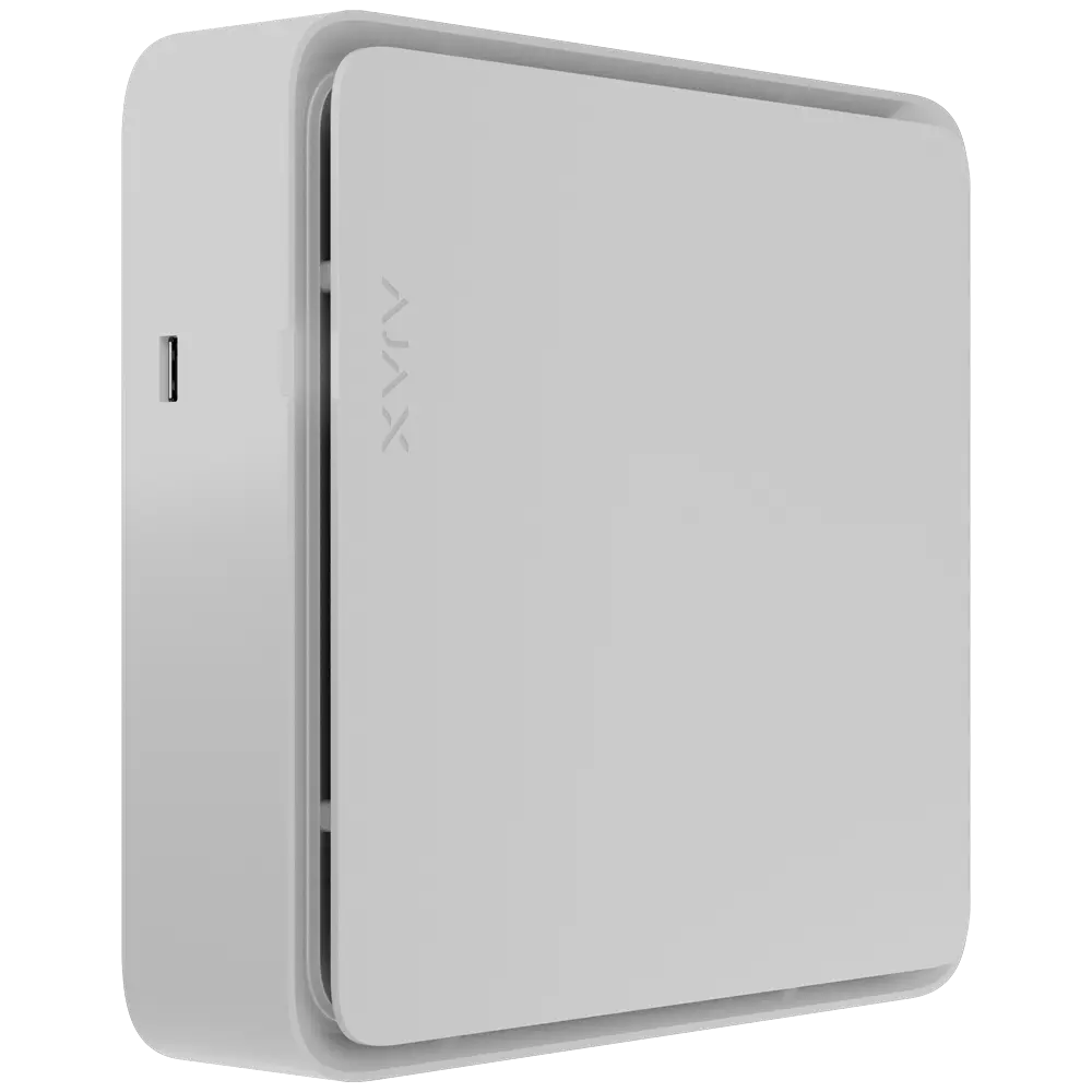 AJ-NVR108-HAC-W