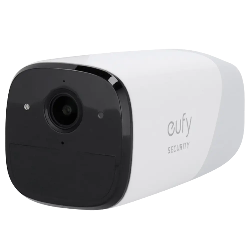 Caméra Extérieur additionnelle Eufy 2K Cam 2C (SS21)