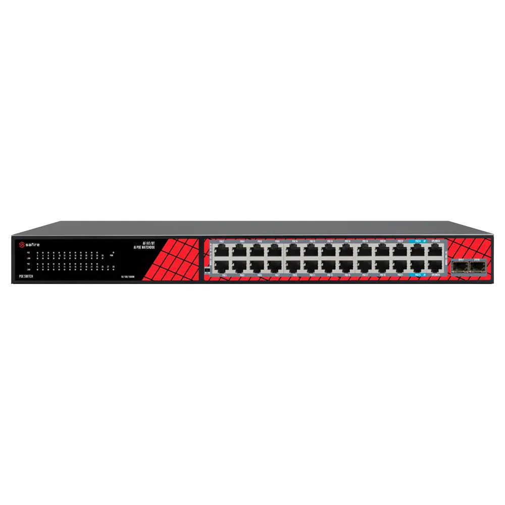SF-SW2824HIPOE-GMF-300