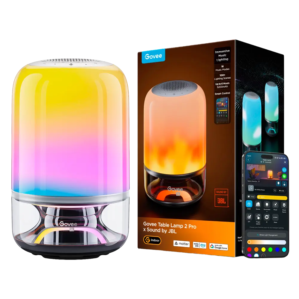 GV-LAMP-H6020-PRO-JBL