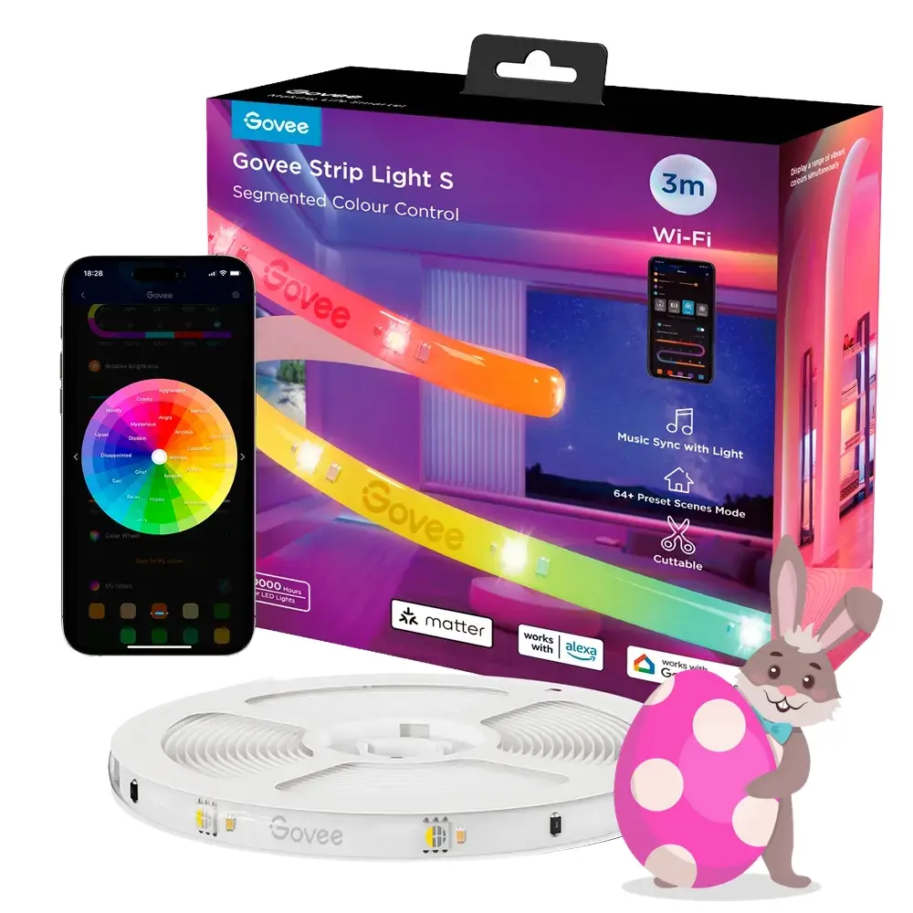 GV-STRIP-H612F-3M-RGBIC-MATTER 