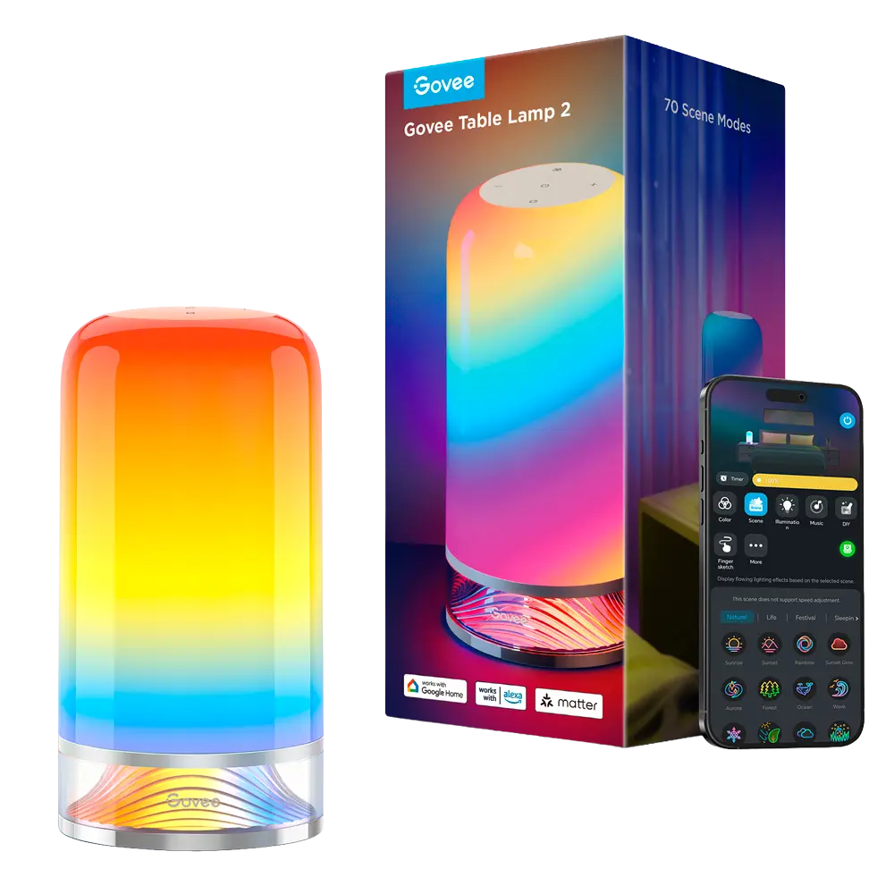 GV-LAMP-H6022