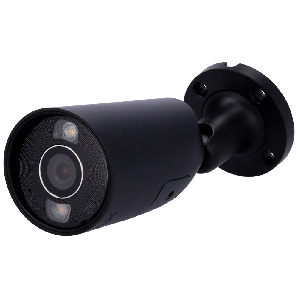 AJ-BULLETCAM-8-HL-B