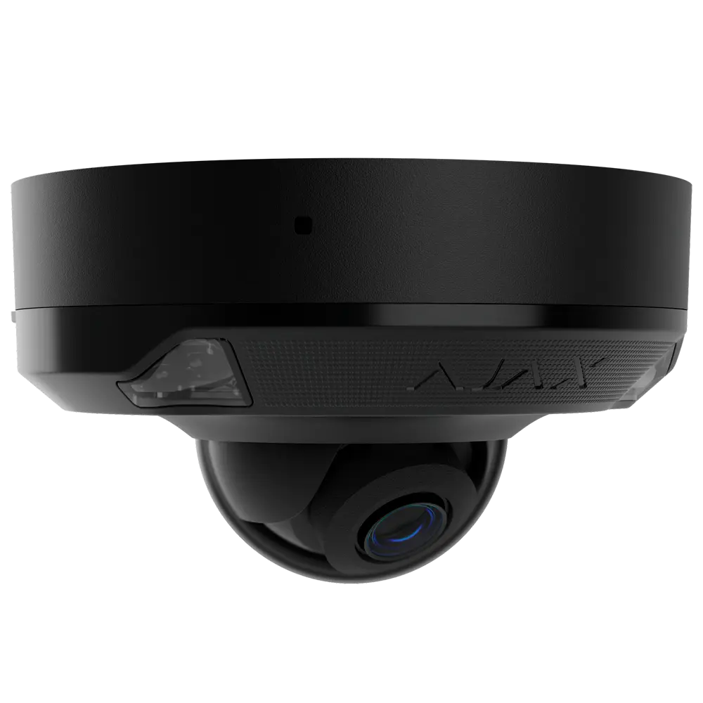 AJ-DOMECAM-MINI-5-0400-HL-B 