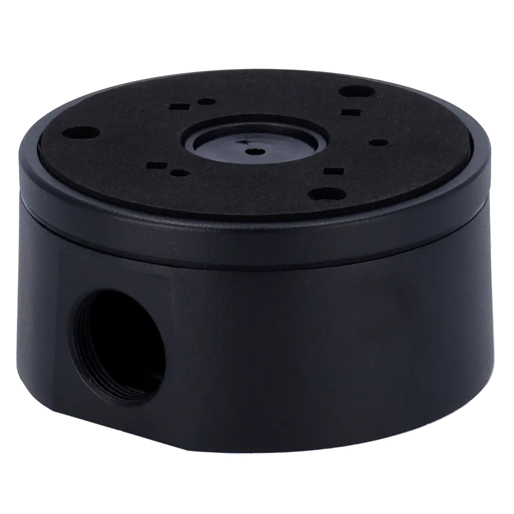 JBOX-118-BLACK 