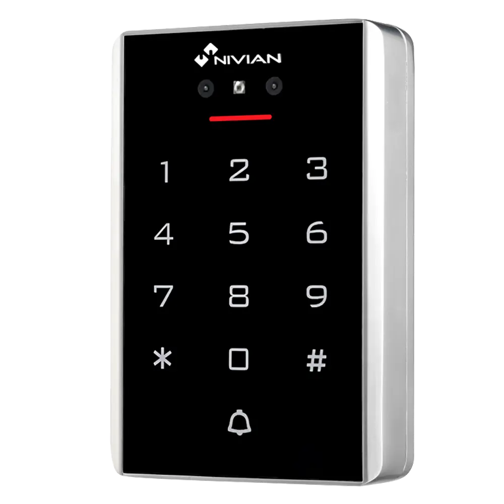 NVS-ACCESS-PIN-RFID-FACE-W