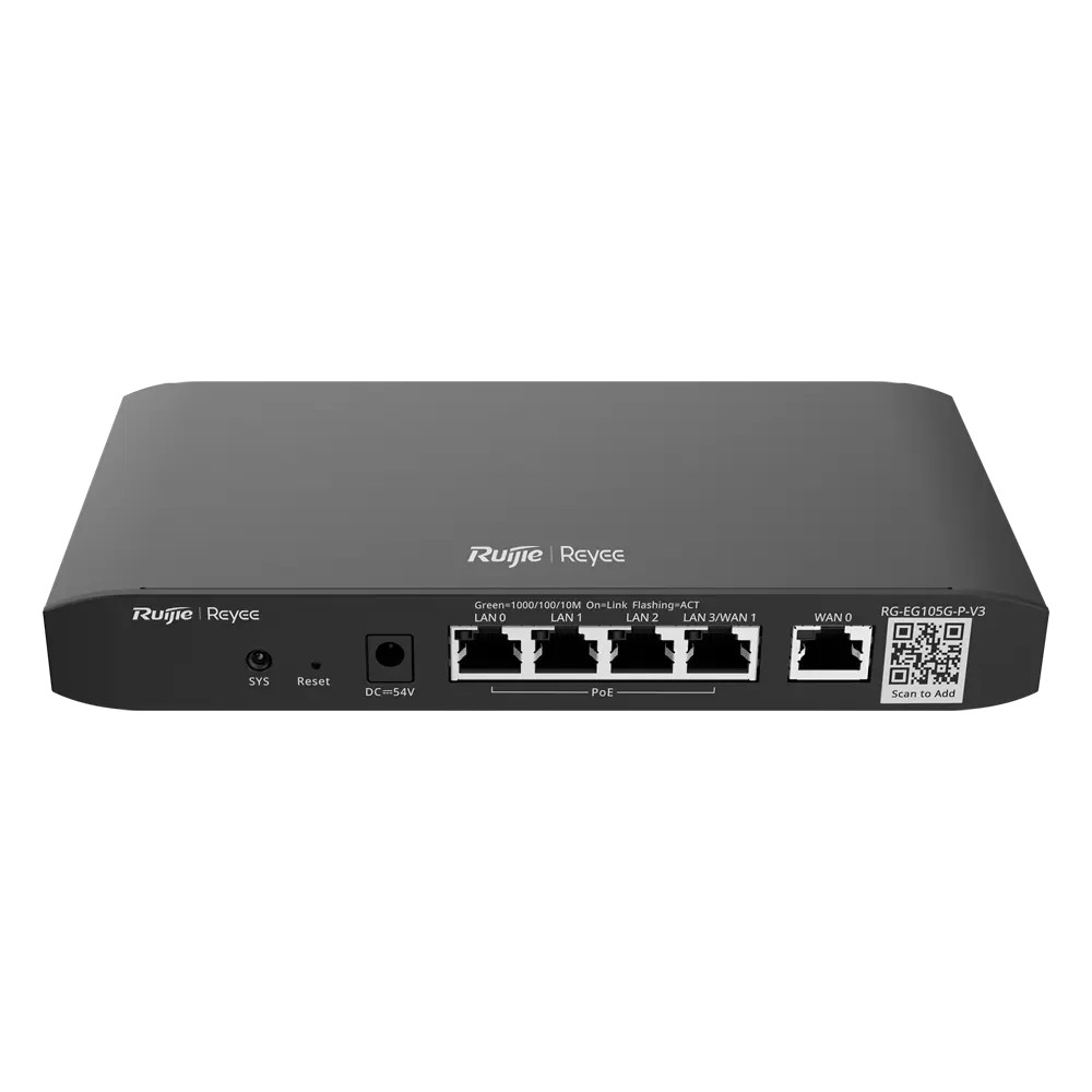 RG-EG105G-P-V3