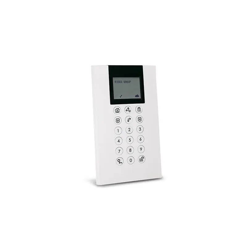 Clavier radio pour centrale Lightsys +