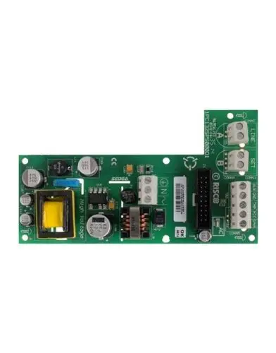 Carte Alimentation AC/DC pour Agility