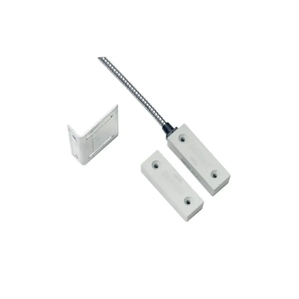 Détecteur d'ouverture - avec gaine métallique - NFA2P T2