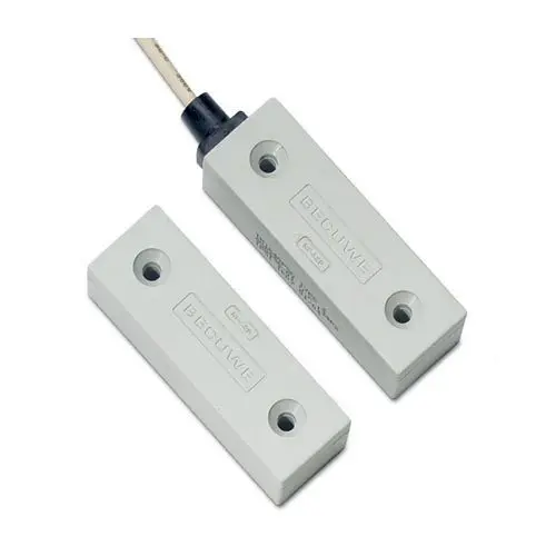 Détecteur d'ouverture - sans gaine métallique - NFA2P T2