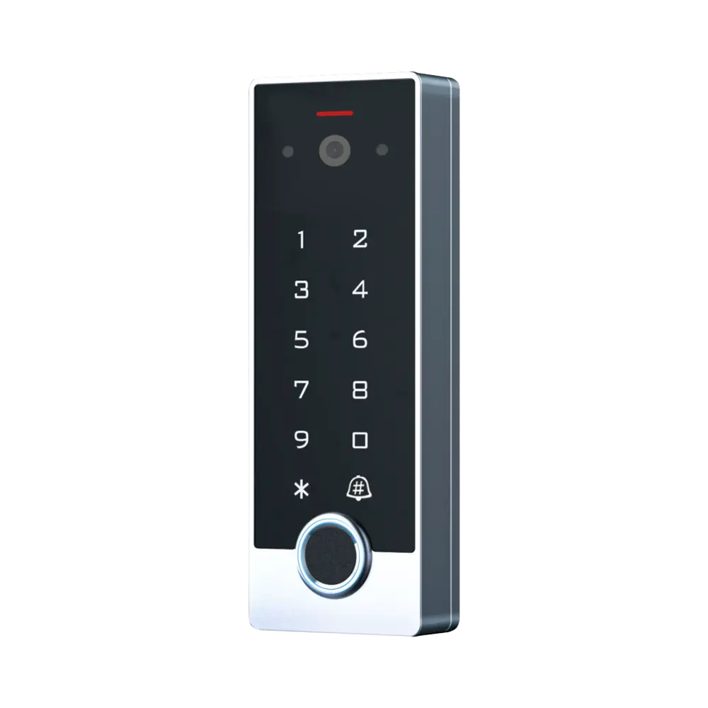 NVS-VIDEOINTERCOM-ACCESS-W-APP