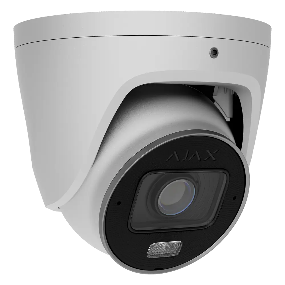 AJ-TURRETCAM-8-HLVF-W