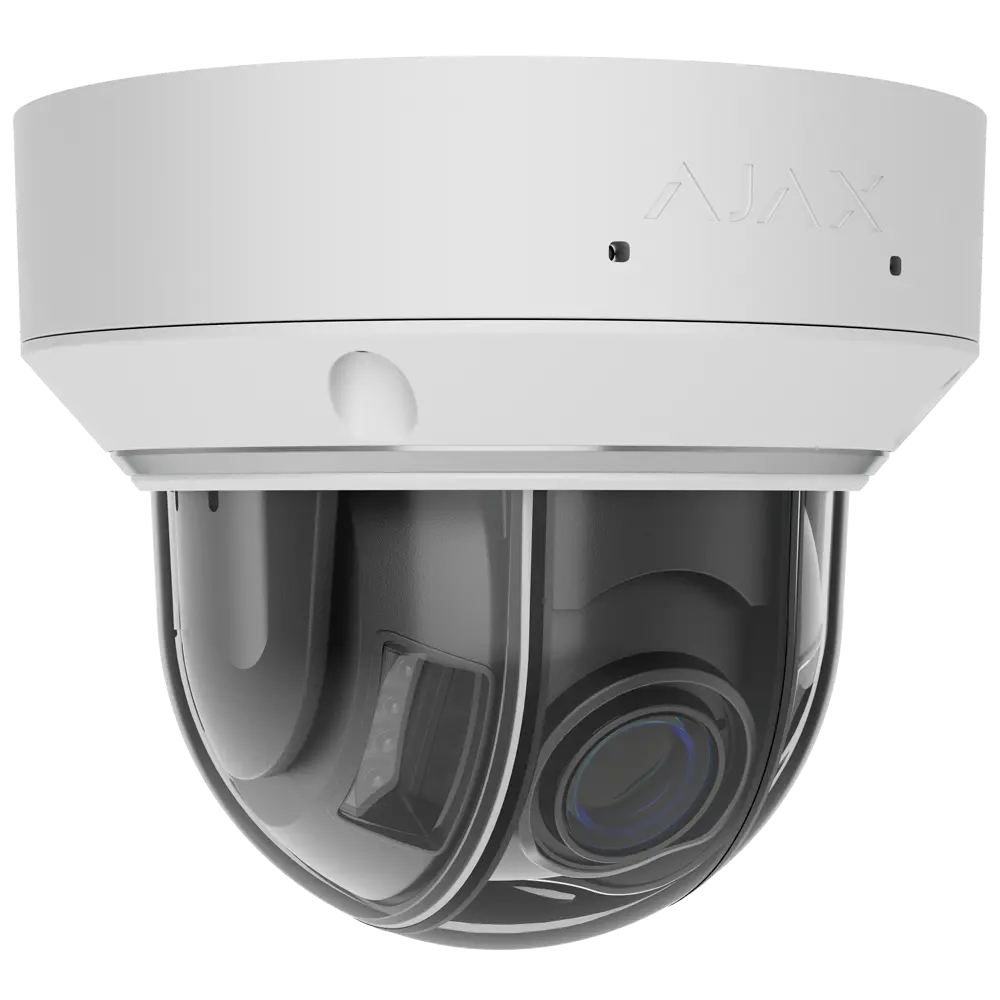 AJ-DOMECAM-8-HLVF-W
