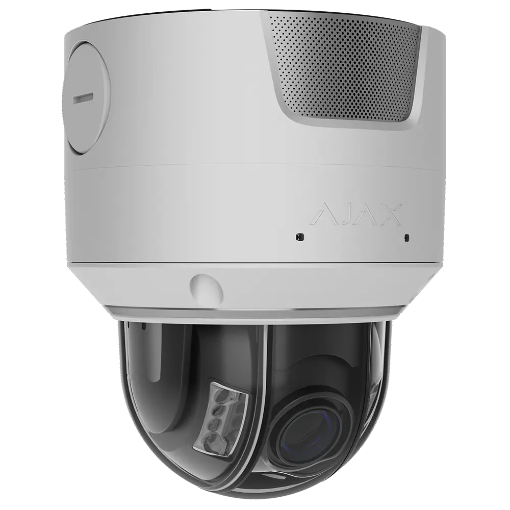 AJ-DOMECAM-8-HLVF-S-W