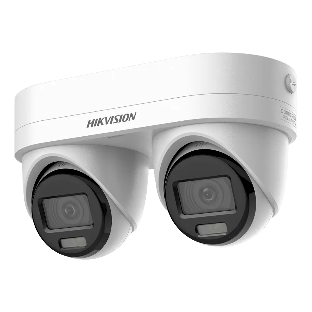 DS-2CD2346G3D-IZ2UY/SL(2.8/4mm)