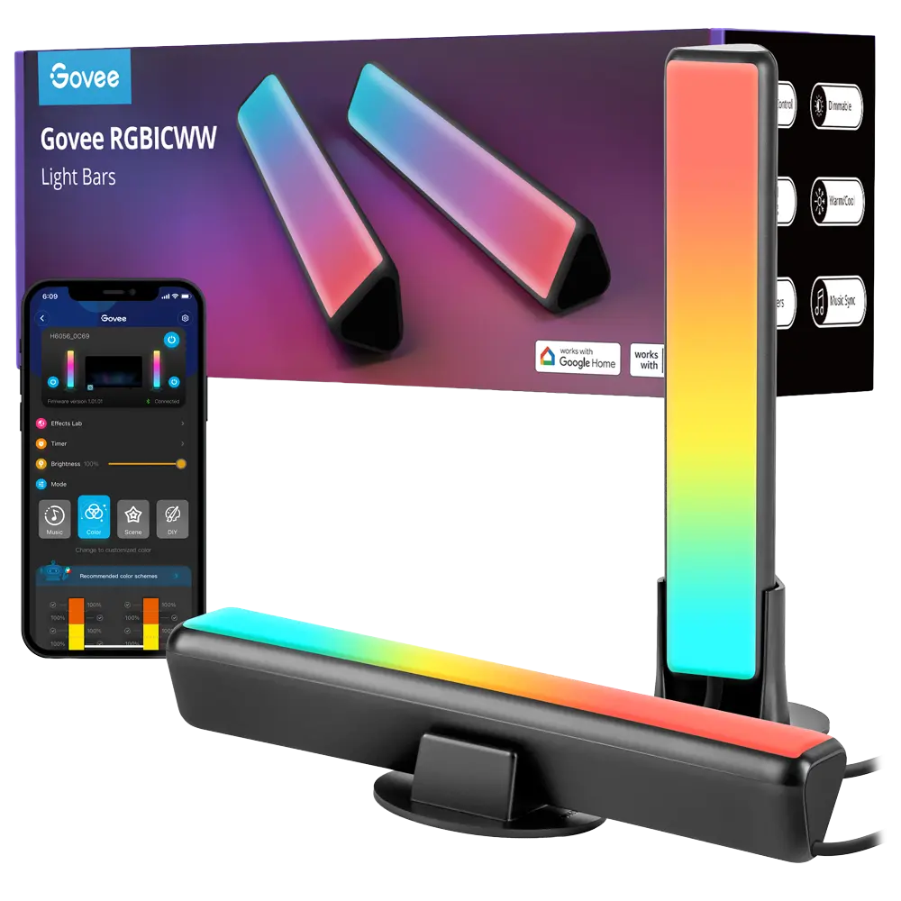 GV-BARS-H6056-FLOW-PLUS
