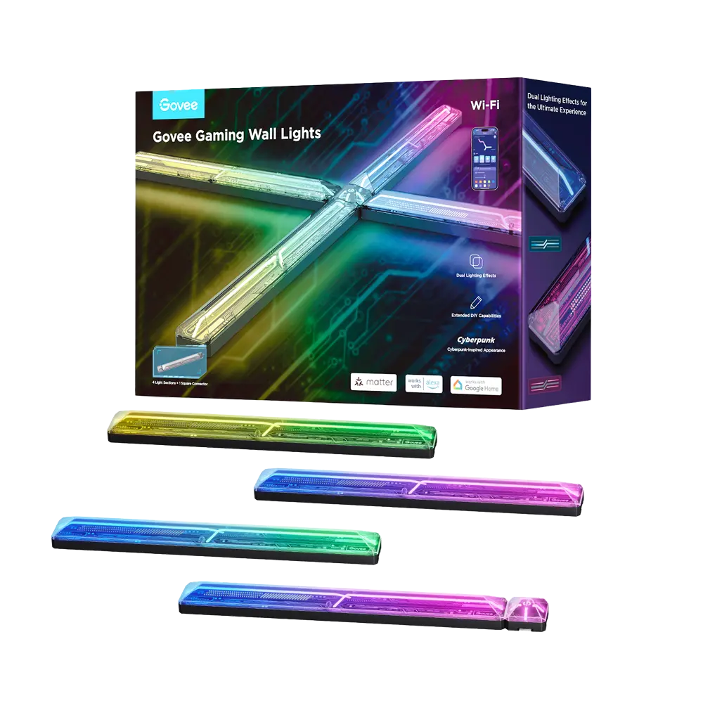 GV-WALL-H6063-LIGHT-4T