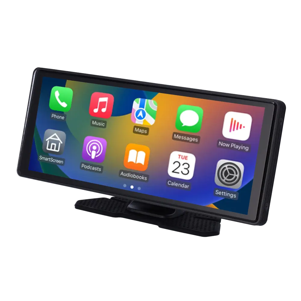 CAR-MONITOR-1026