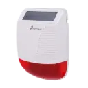 NVS-SOLARSIREN