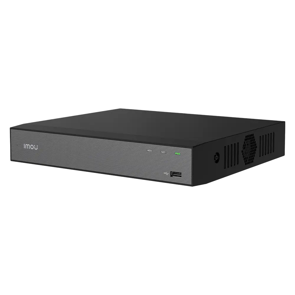 NVR-N118-8A0E-P-IMOU