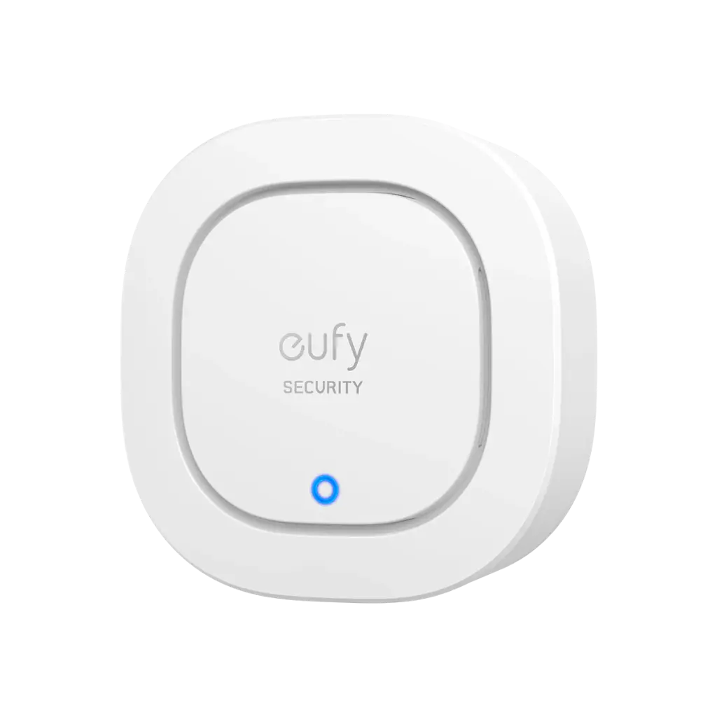 Eufy Security Siren (Alarme sans fil 105db)