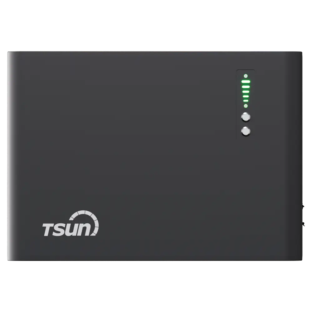 TSOL-MSU2000DE
