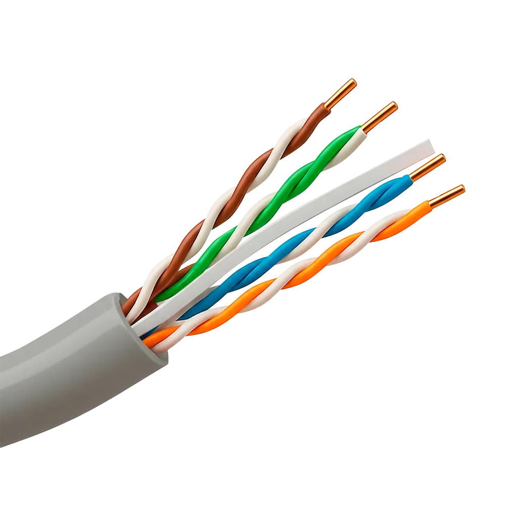 UTP6-305-BC-PVC-Eca