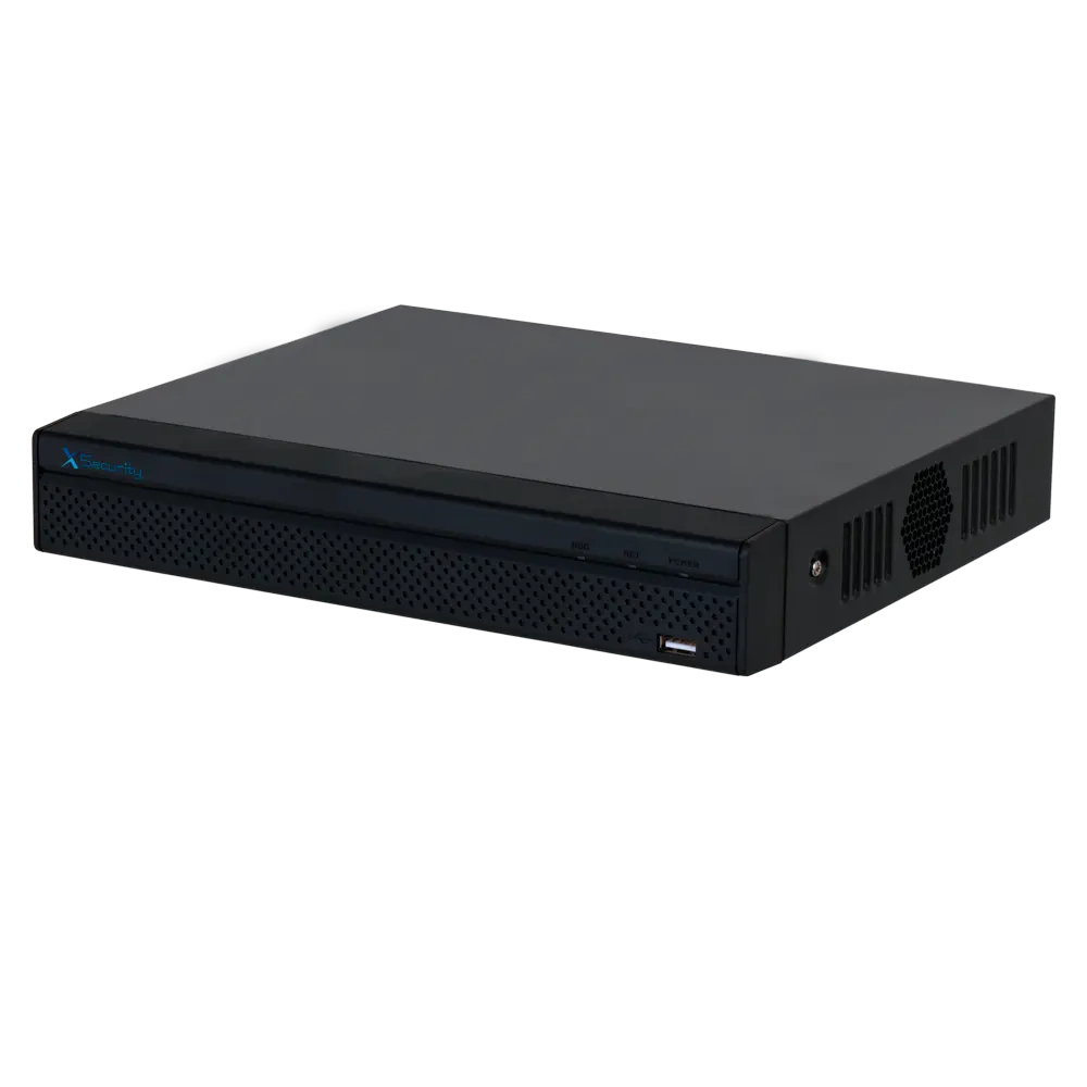 XS-NVR2104-4P-SMD