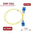 SF-SC-UPC-SC-UPC-OS2-DX-1M-Y