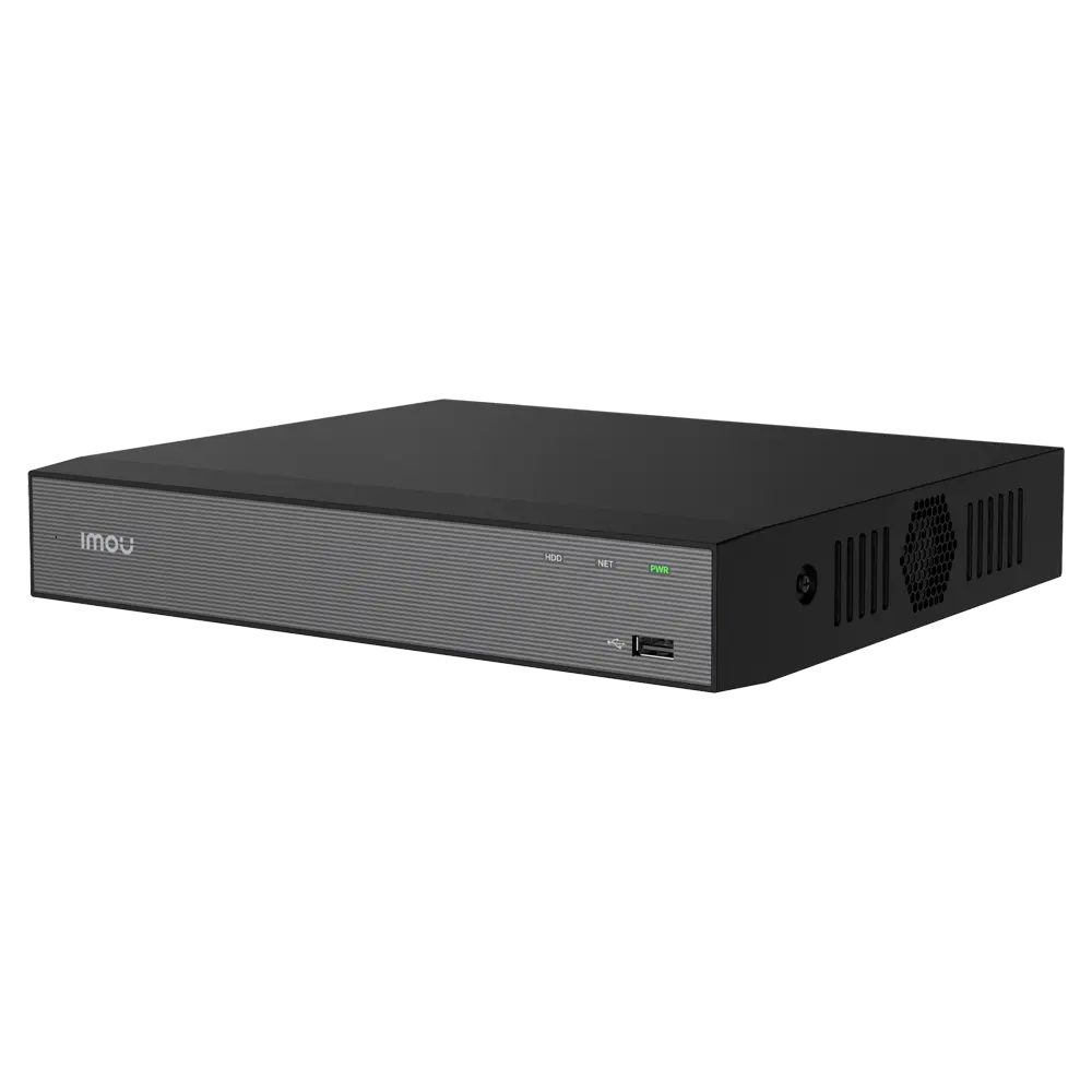 NVR-N110-8A0E-P-IMOU