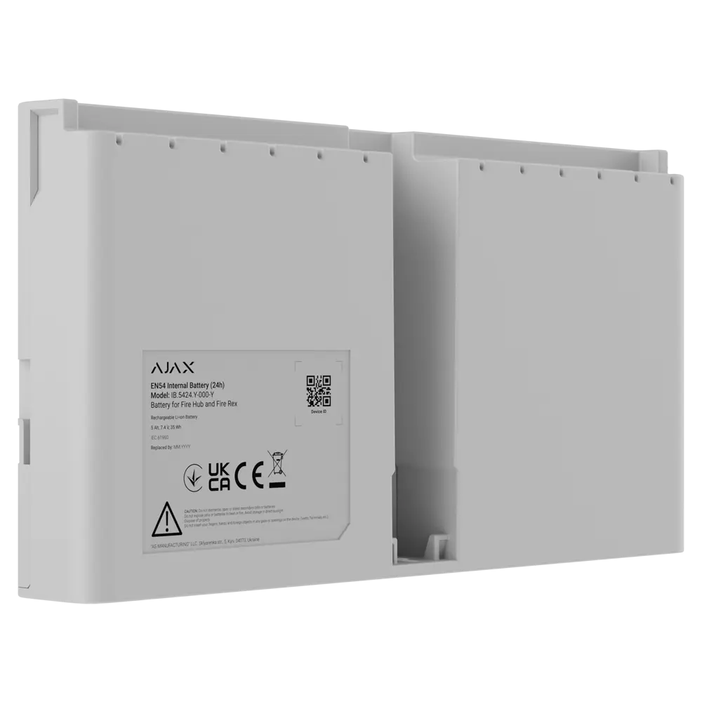 AJ-TYPE4-INTERNALBATTERY-24-W