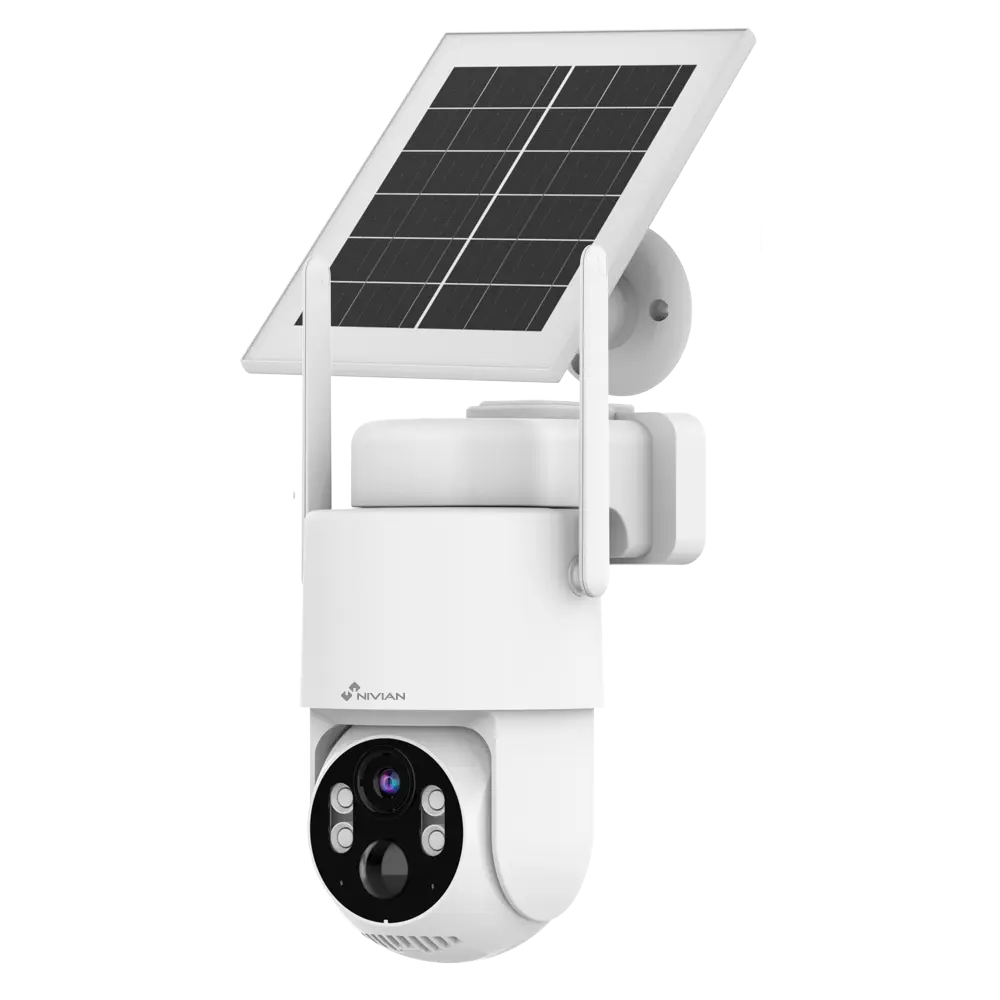 NVS-IPC-09S-4G3Y-BATSOLAR