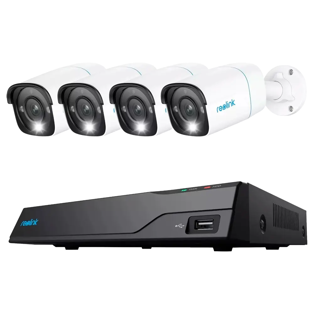 RL-NVS8-POE-8MB4
