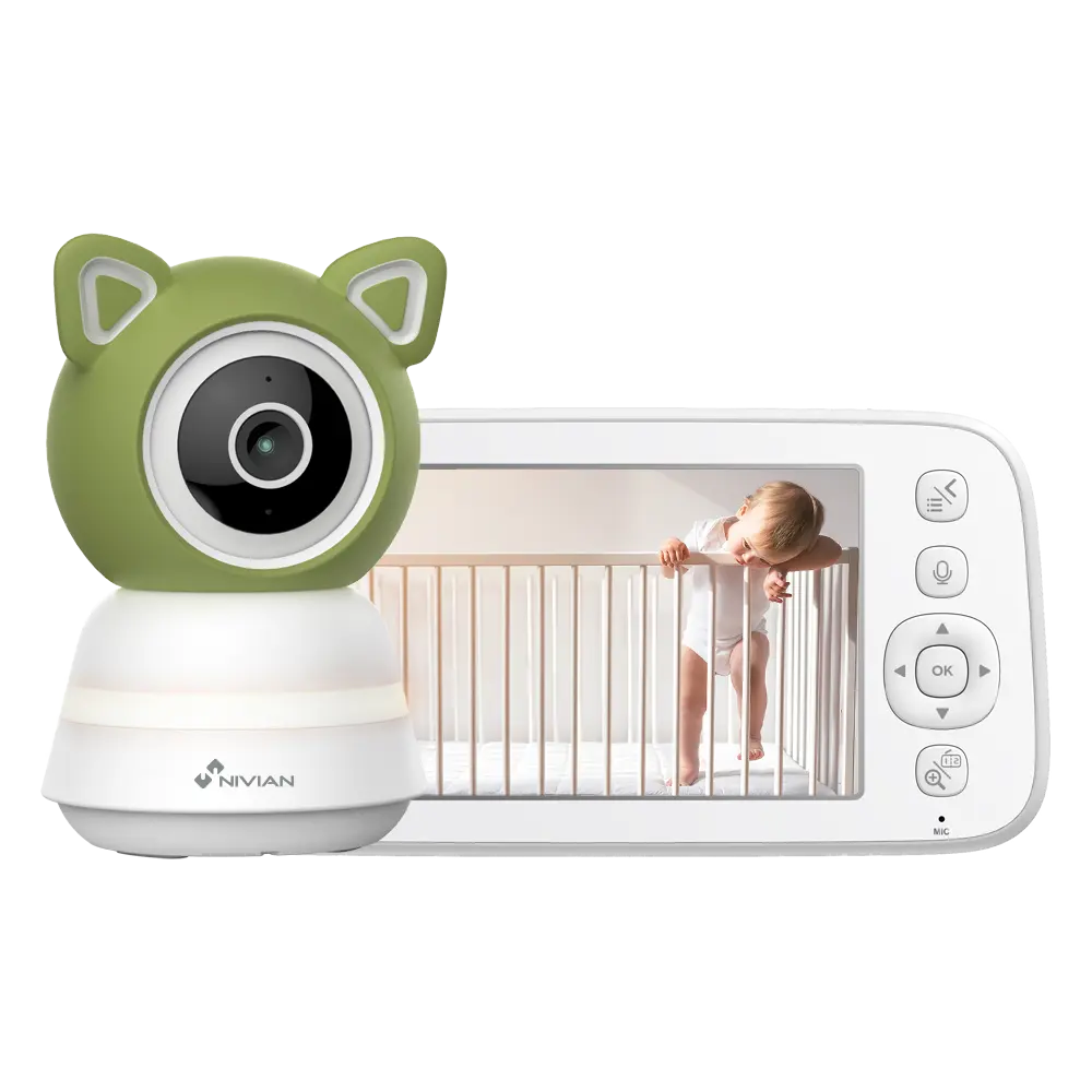 NVS-IPC-BABYMONITOR