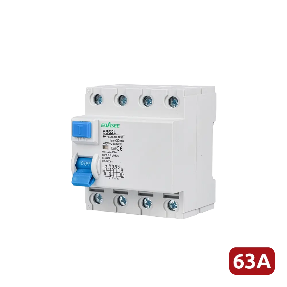 EBS2L-63A-4P