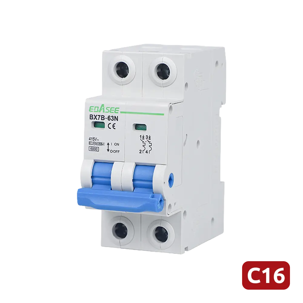 BX7B-63N-16A-2P