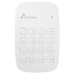 Nivian Clavier indépendant