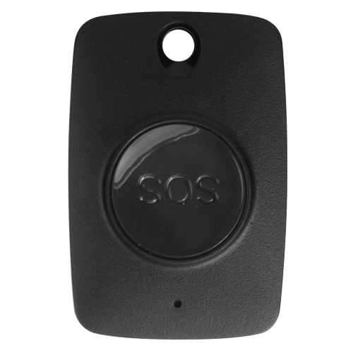 Nivian Bouton d'Urgence